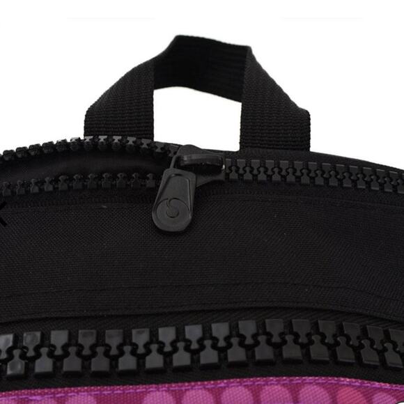 NWT RARE 2013 Edition Mojo In The Crowd Backpack - Picture 3 of 10